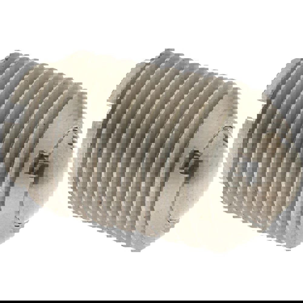 Threaded Ball Plunger: 5/8-11, 0.375